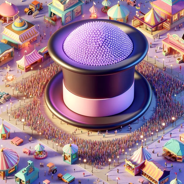 far.quest - Free mint on far.quest