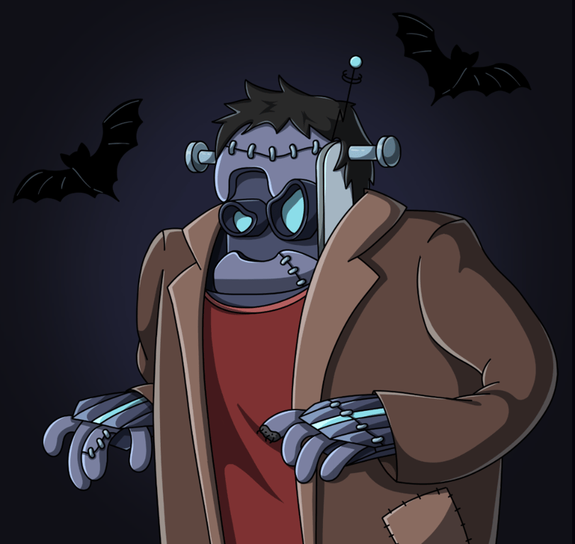 Glasseye's Farcaster avatar