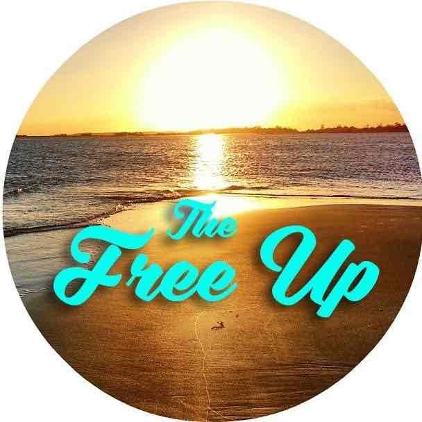 The Free Up's Farcaster avatar