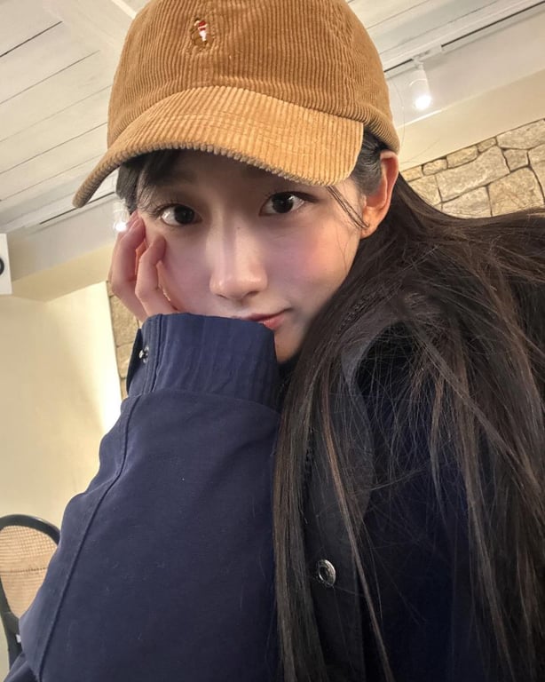 chaechae's Farcaster avatar