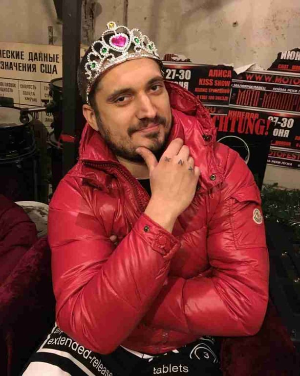 Panda🐼 (johnny13) Farcaster social identity (Fname handle) PFP