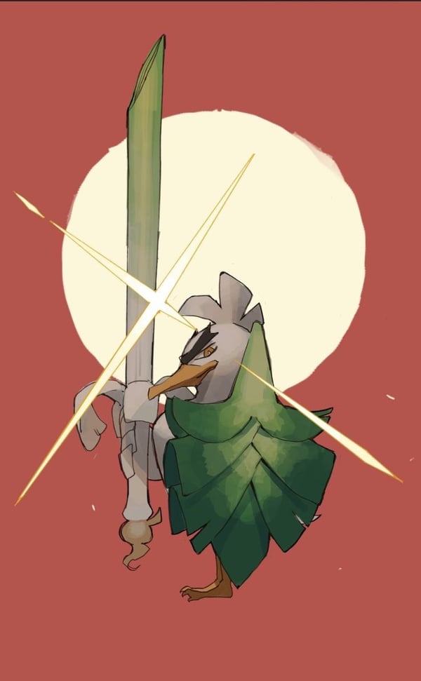 far.quest - Free mint on far.quest