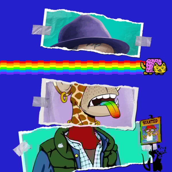 far.quest - Free mint on far.quest