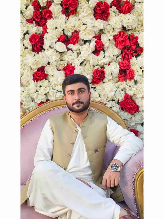 Masroor π pfp