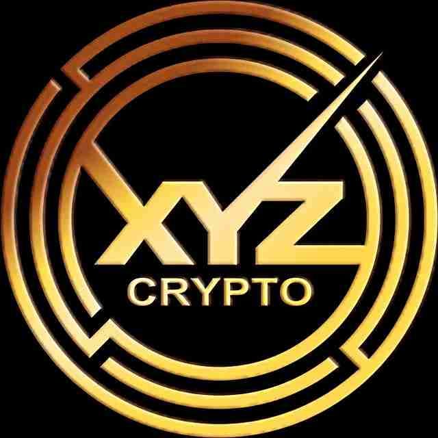 XYZ Crypto pfp