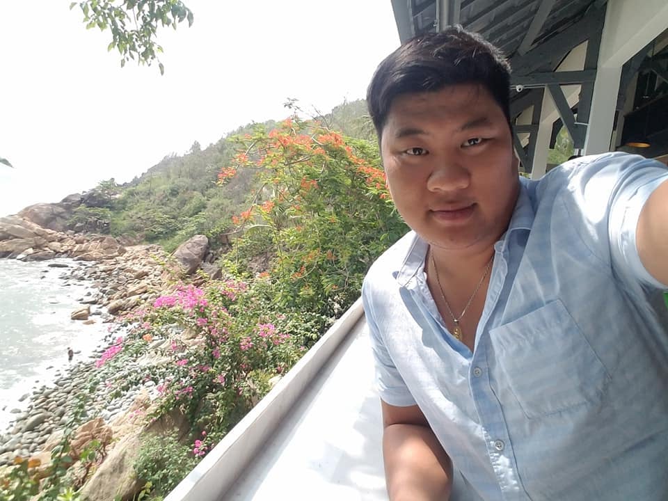 Dang Bui Dang Khoi (dangkhoi.lens) Lens social identity (.lens handle) PFP