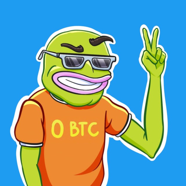 Join 0BTC on Farcaster