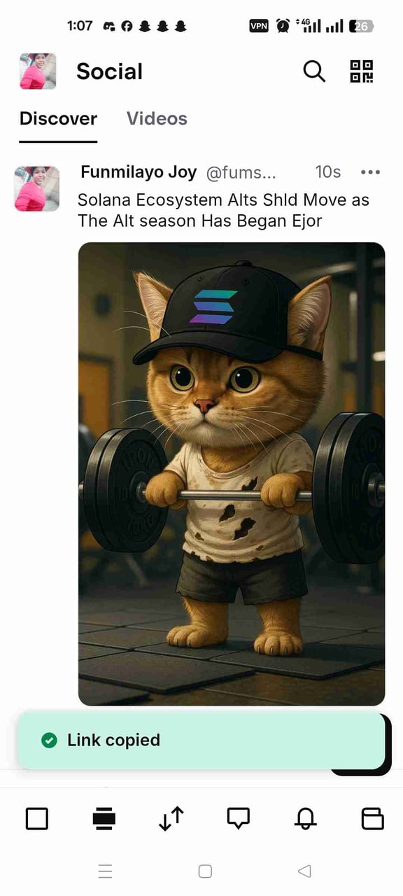 Funmilayo Joy  avatar