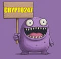 Crypto247.base.eth 🟦 avatar