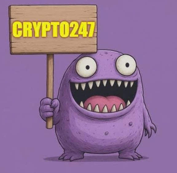 Crypto247.base.eth 🟦 avatar