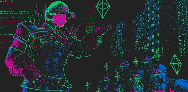 far.quest - Free mint on far.quest