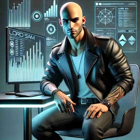 LordSam avatar