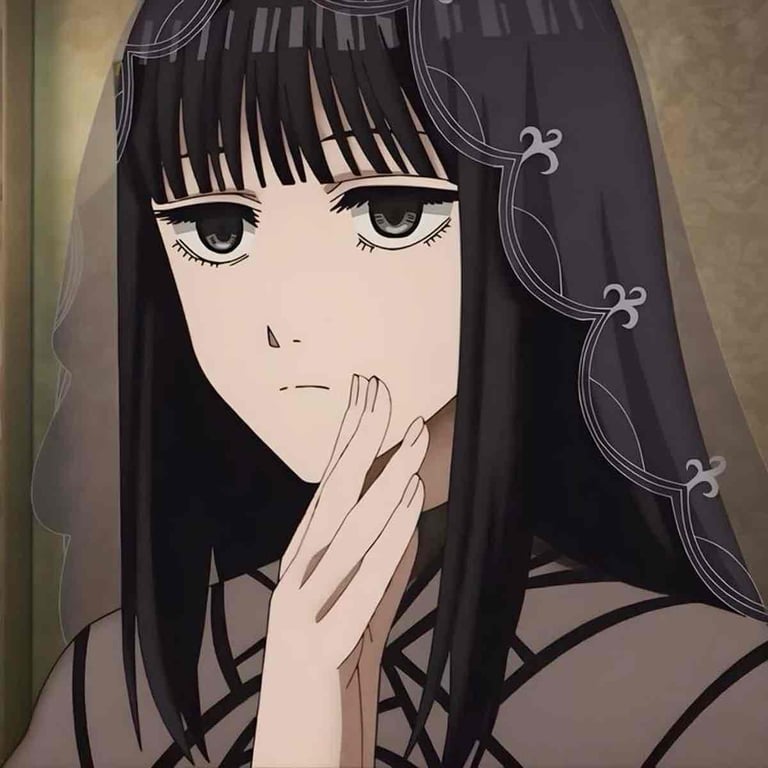 Mercu pfp