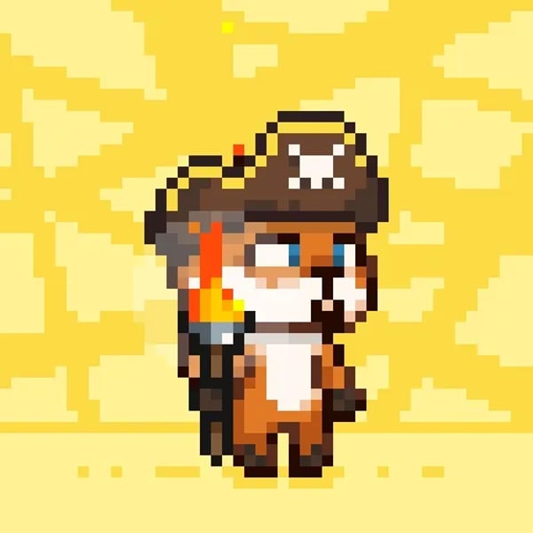 far.quest - Free mint on far.quest