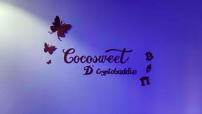Cocosweet_D_cryptobadie🎩💜 avatar