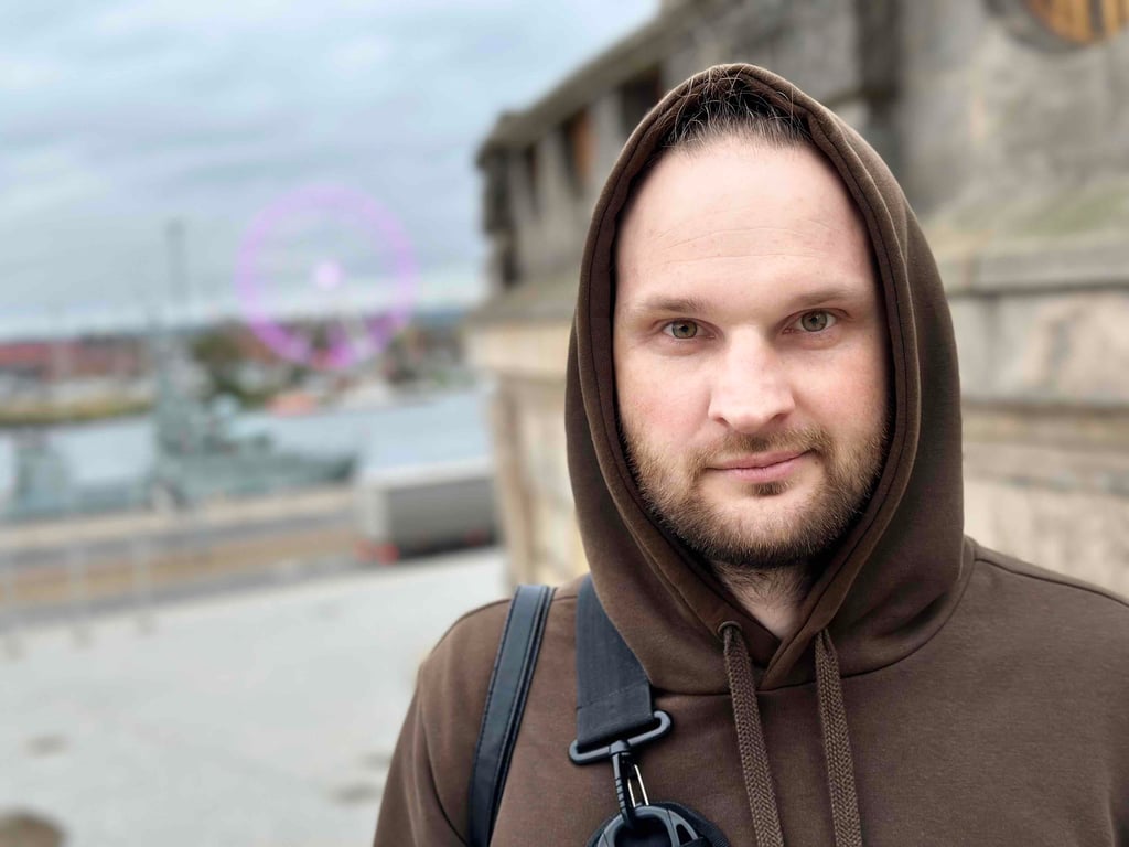 Yaroslav Remeniuk (yarock.lens) Lens social identity (.lens handle) PFP