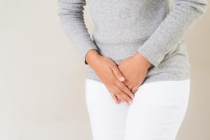 UROSPOT | STRENGTHENING YOUR PELVIC FLOOR - www.urospot.com