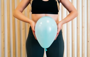 Why should we care about pelvic floor fitness?