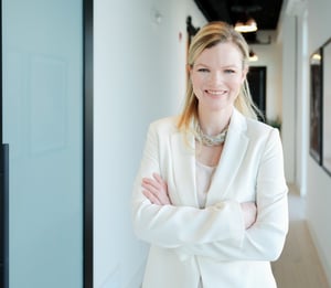 Sinead offering pelvic floor physiotherapist services