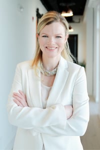 Sinead offering pelvic floor physiotherapist services