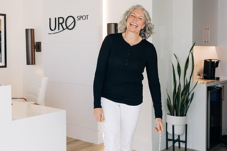 urospot.com