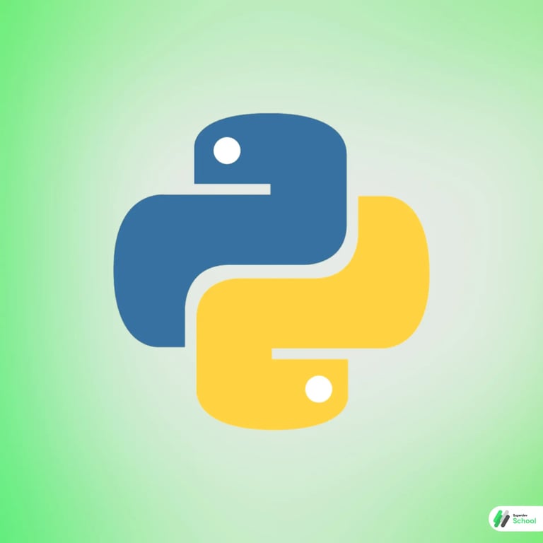 Python