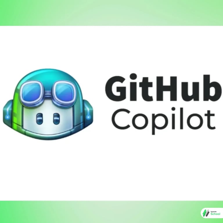 GitHub Copilot