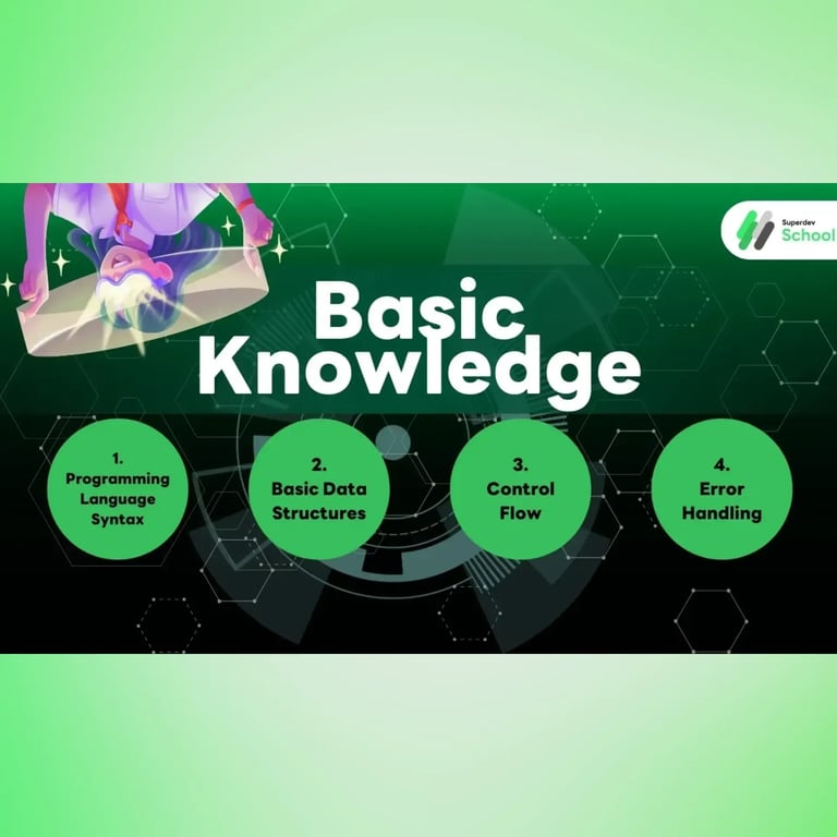 basic knowledge