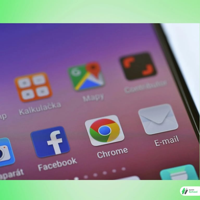google app