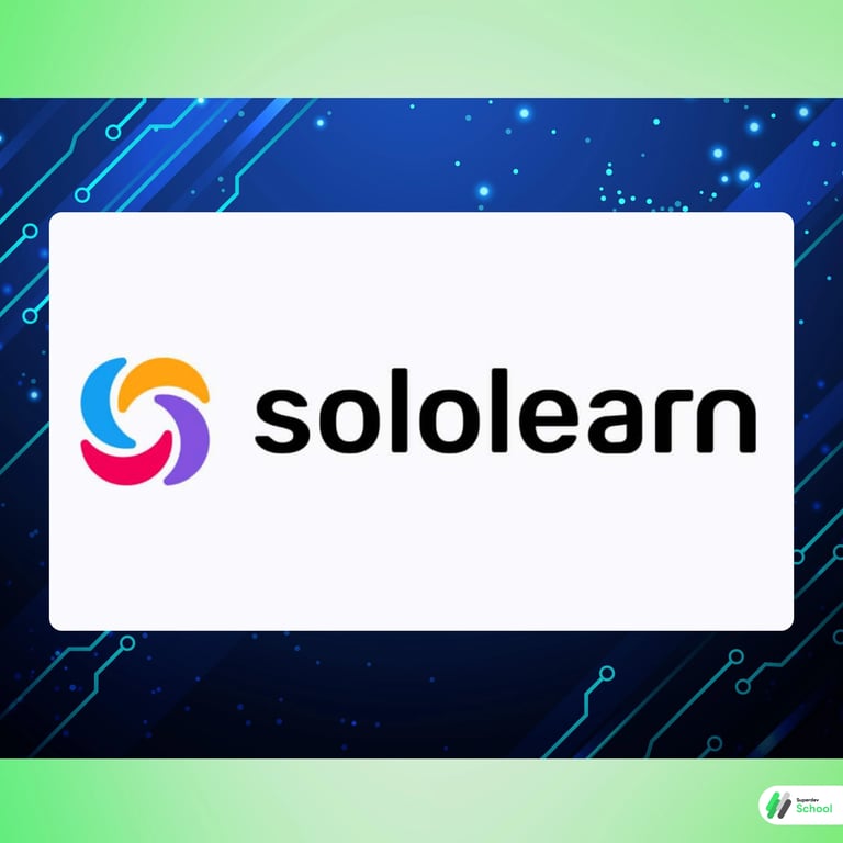 SoloLearn