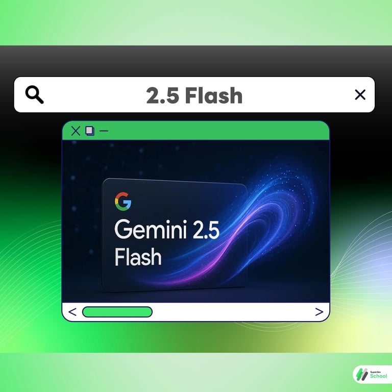 2.5 Flash