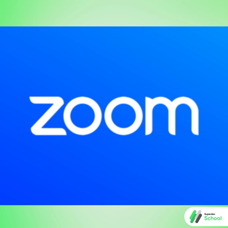 Zoom