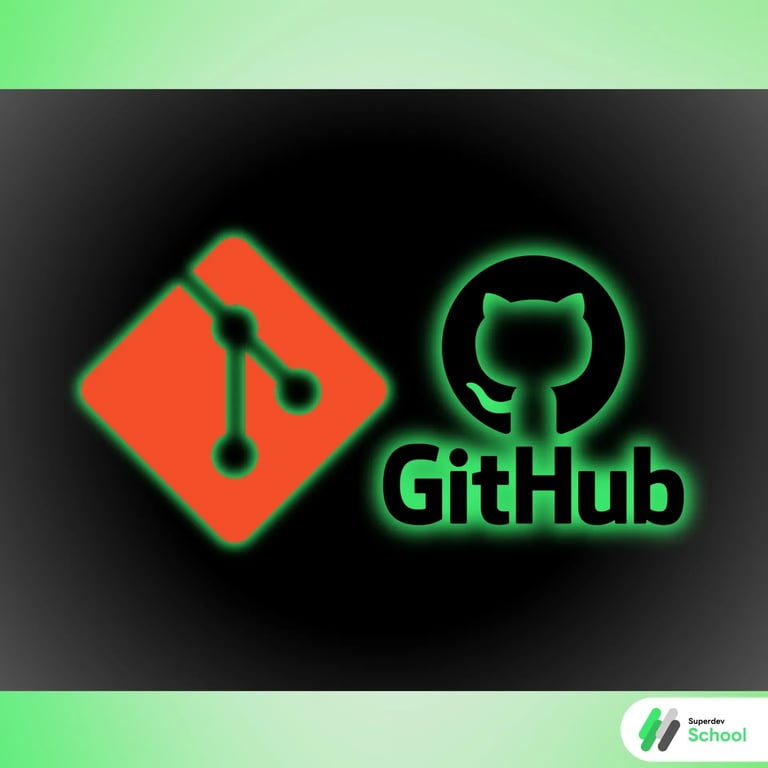Git & GitHub