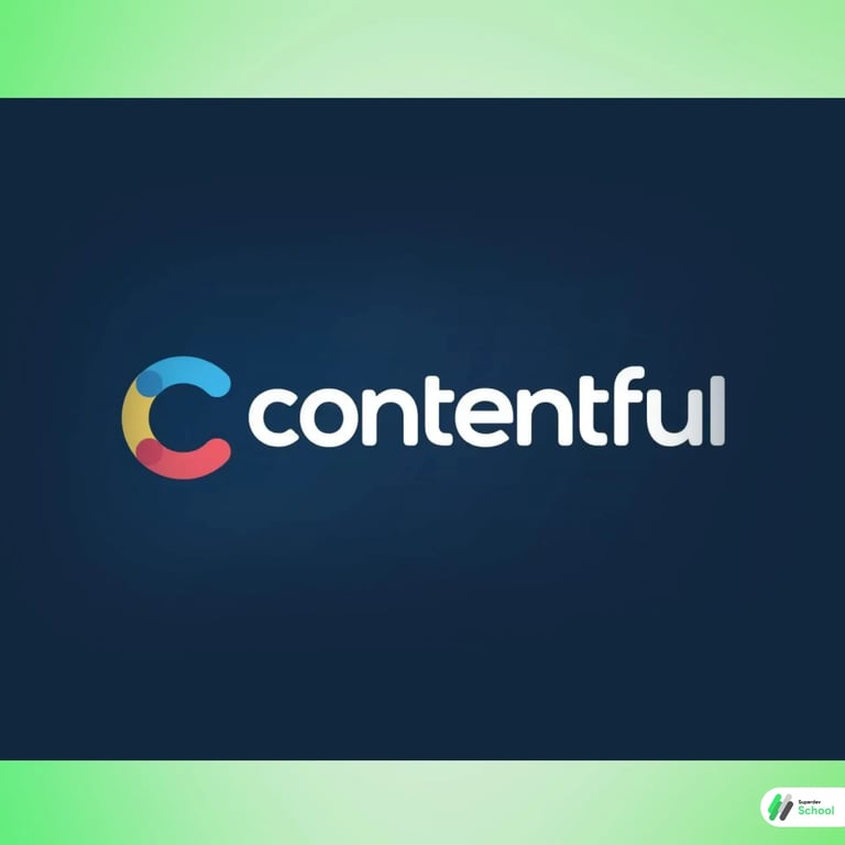 Contentful (Headless CMS)