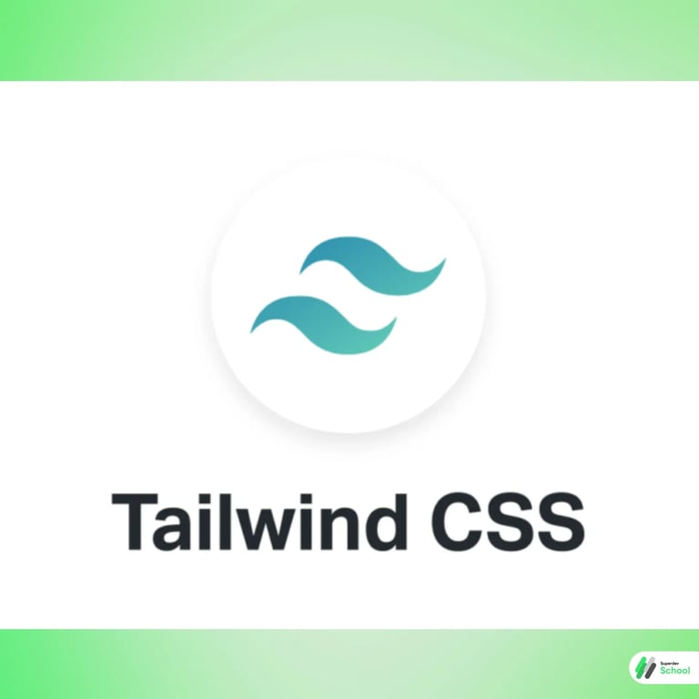 Tailwind CSS