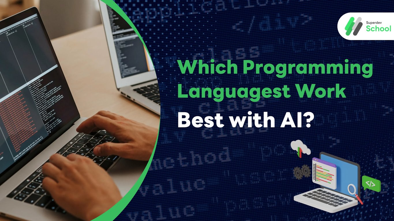 Best programming languages for AI-assisted coding