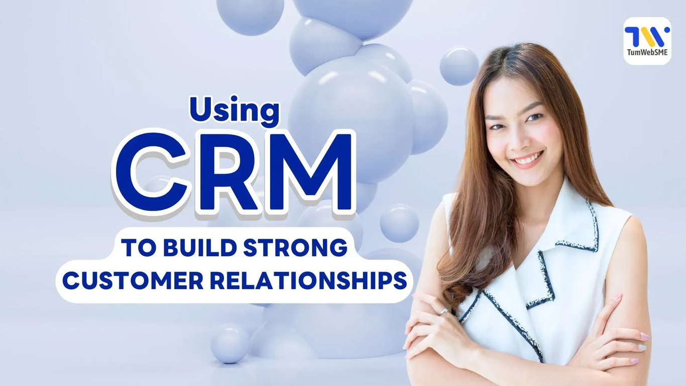 CRM tools help manage customer data and build stronger customer relationships in businesses.