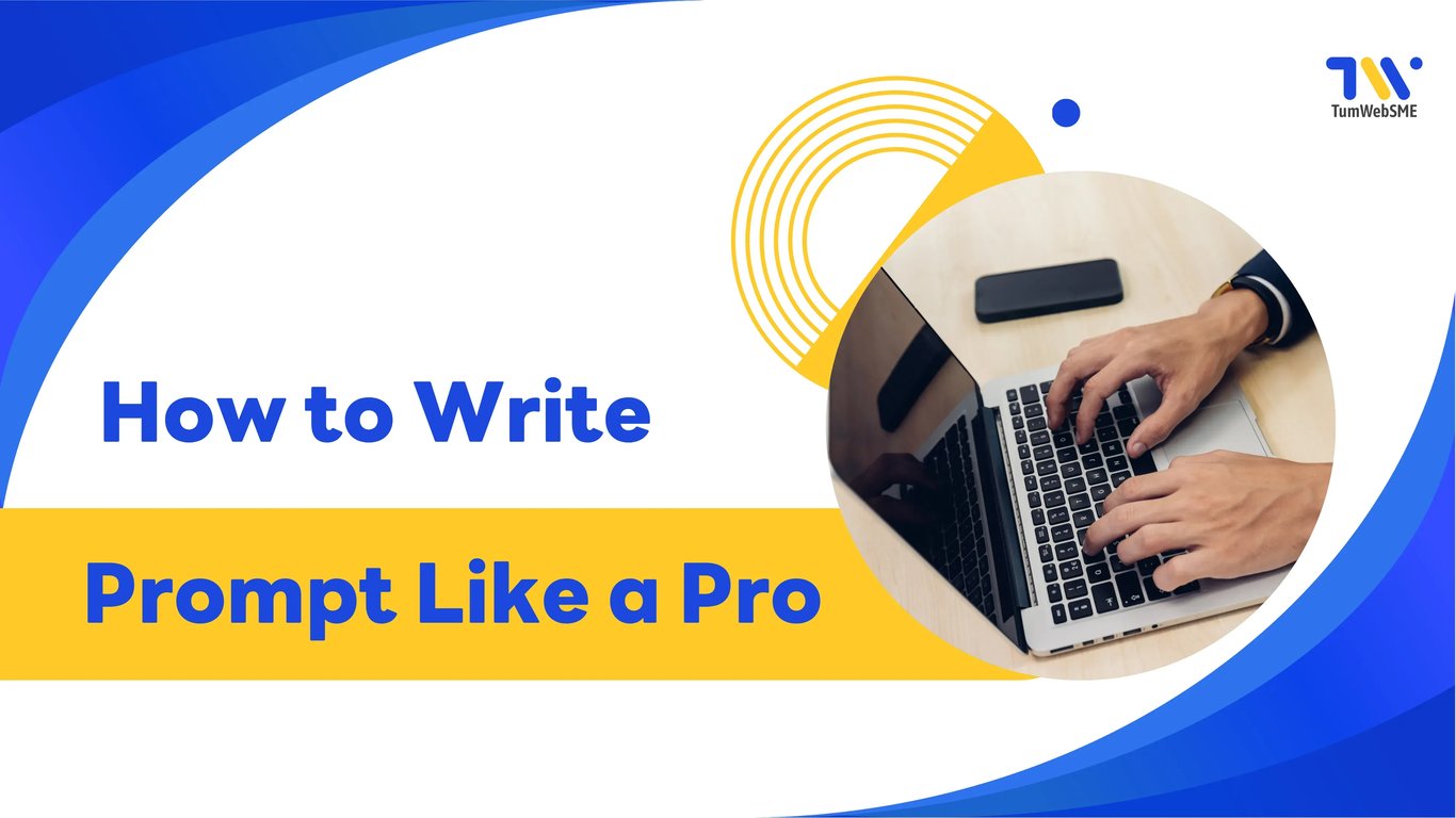 Professional Prompting Techniques for Better Results with AI
