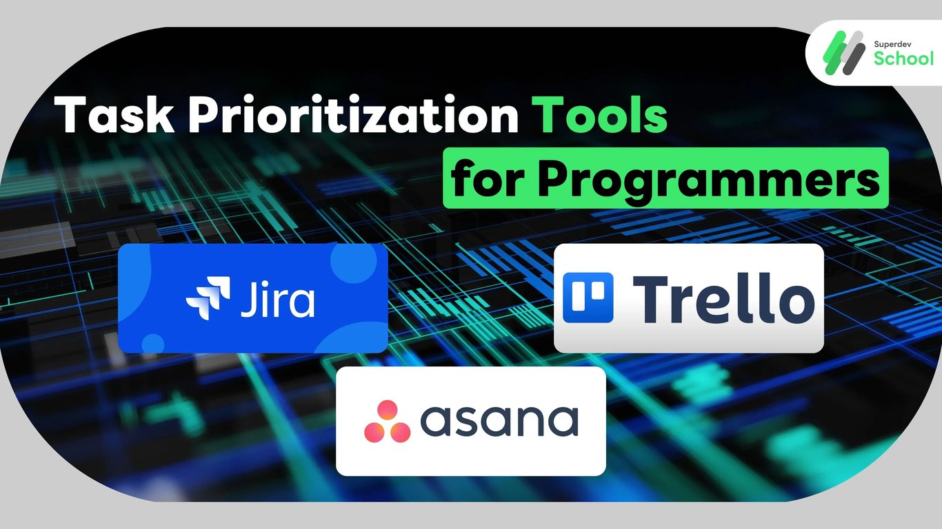 ask Prioritization Tools for Programmers to enhance work efficiency and reduce stress