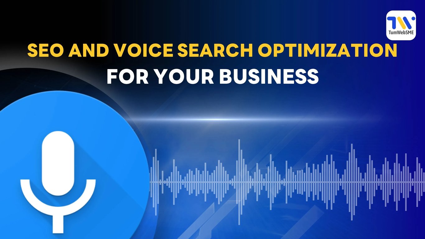 Optimizing SEO and Voice Search to Increase Business Opportunities