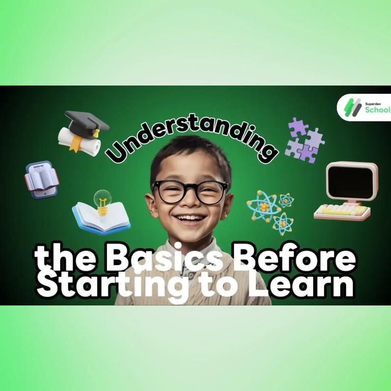 understanding knowledge