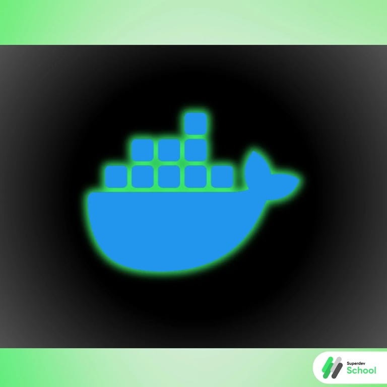 Docker