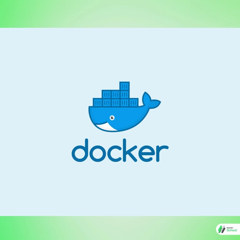 Docker