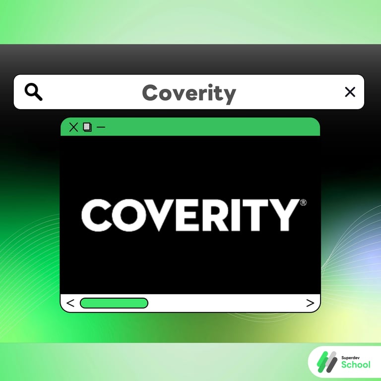 Coverity