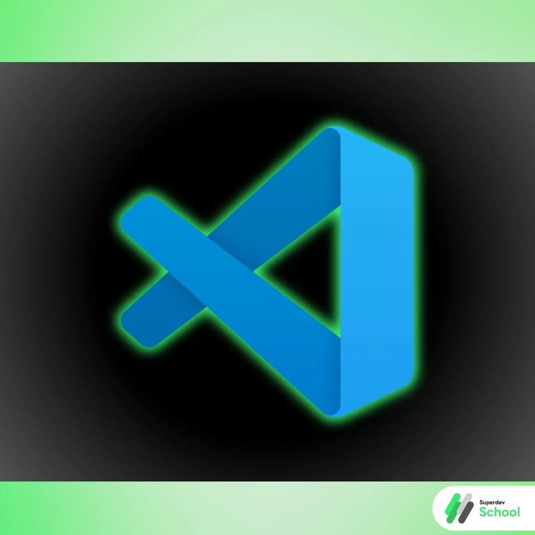 Visual Studio Code (VS Code)