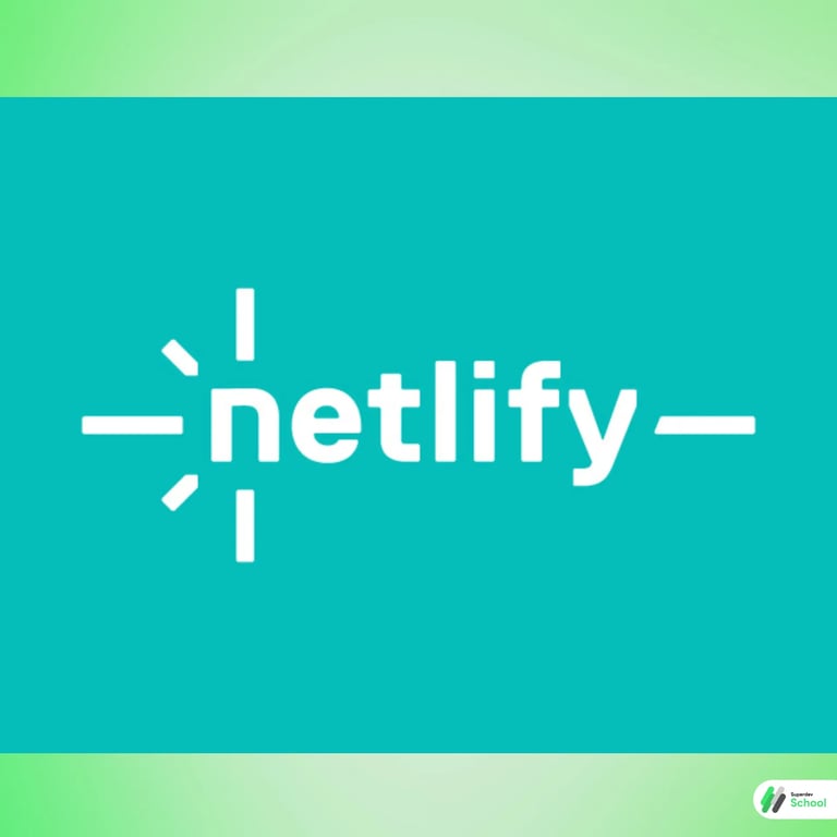 Netlify