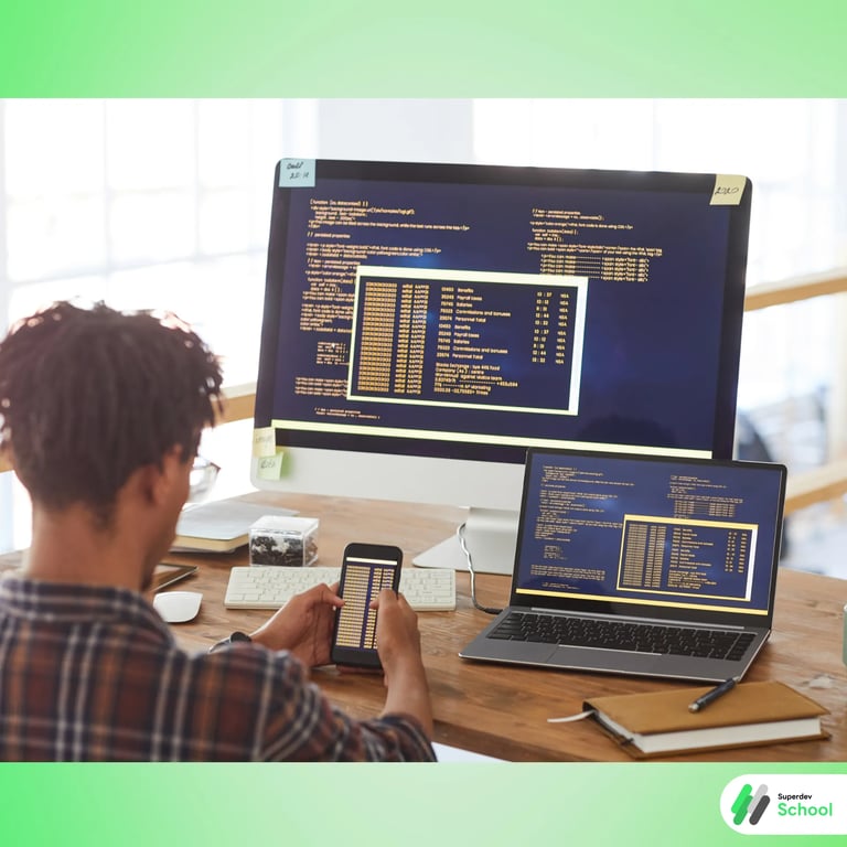 programmer 