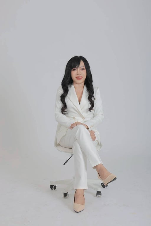 รูปภาพรีวิวบริการทำเว็บไซต์ลูกค้า