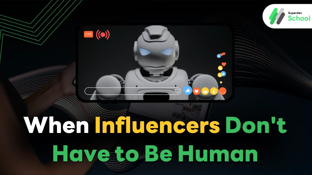 AI in Influencer Marketing 2025