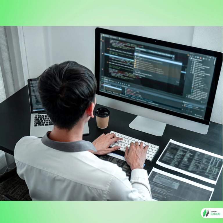 software developer